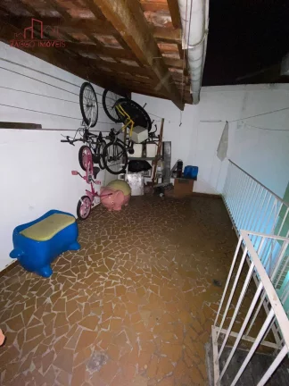 Imagem Ótimo sobrado em Rua Sem Saída - 3 Dorms - 138 m²