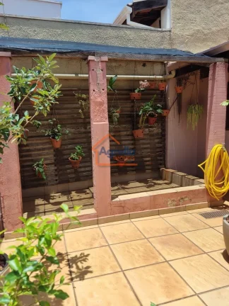 Imagem Casa à venda no bairro Jardim Planalto Verde - Mogi Guaçu/SP