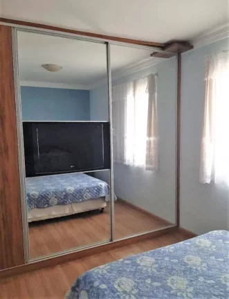 Imagem Apartamento com 3 dormitórios à venda no Parque Prado - Campinas/SP