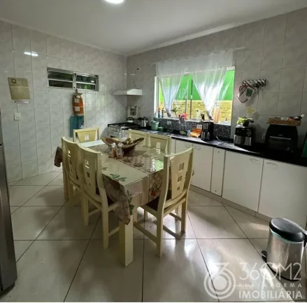 Imagem Sobrado para Venda em Mauá / SP no bairro Parque Boa Esperança