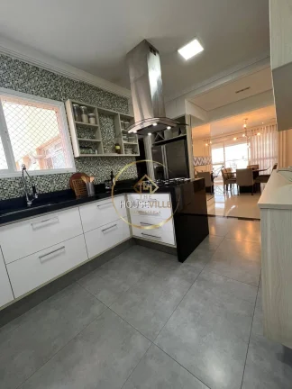 Imagem Apartamento, 3 Dormitórios suítes,156m², Splendor Blue, Sjc.