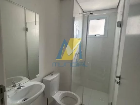 Imagem Apartamento para locação 2 dormitórios por R$1.390,00 – Bairro Cooperativa