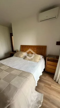 Imagem Apartamento no Barra Inn de 74m² com 1 Quarto e 1 Vaga – Barra da Tijuca