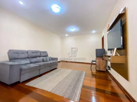 Imagem Casa à venda, 105 m² por R$ 380.000,00 - Albuquerque - Teresópolis/RJ