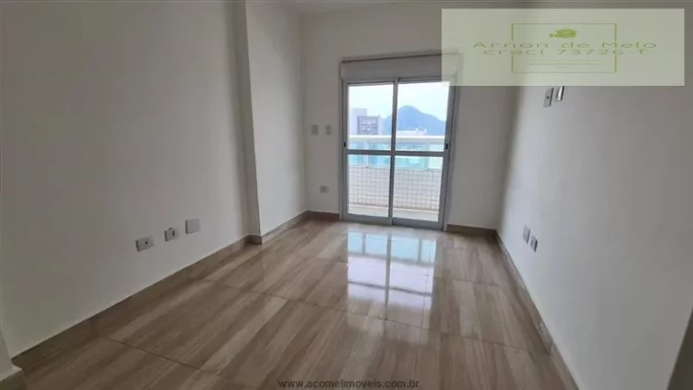 Imagem Apartamentos no Litoral para venda em Praia Grande no bairro Guilhermina