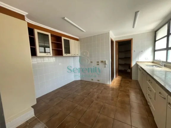Imagem Apartamento duplex para venda e locação em Londrina/PR