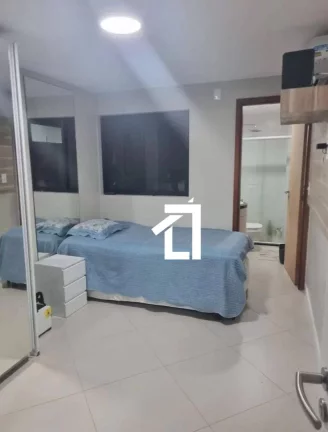 Imagem Ponta Verde - Apartamento 4 Quartos com 2 Suítes | Sombra