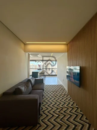 Imagem Apartamento vila mariana pronto para morar