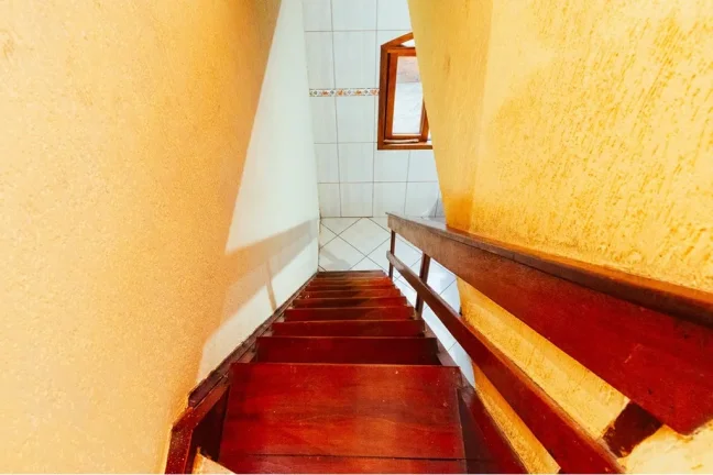 Imagem Casa à venda em Jundiaí, Parque Corrupira, com 3 quartos, 291m2