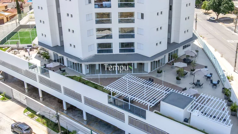 Imagem Applause New Home - Apartamento à venda no bairro Setor Coimbra - Goiânia/GO