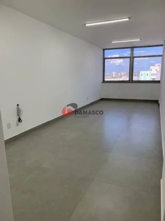 Imagem Sala à venda e locação 1 Vaga, 42M², Centro, São Caetano do Sul - SP