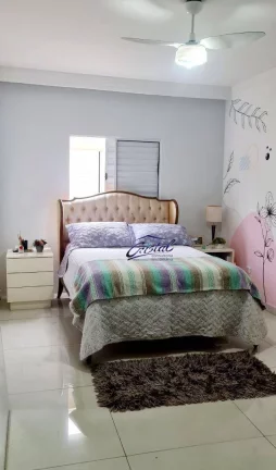 Imagem Casa com 4 quartos (1 suíte) à venda, 230 m² - Jardim Alice - Praia Grande/SP