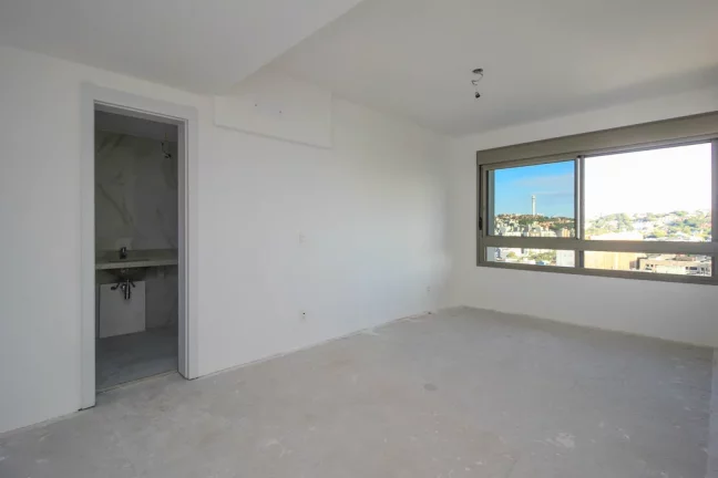 Imagem PDBPDB 2024 Apto ATMOSFERA-SKY - Apartamento à venda no bairro Praia de Belas - Porto Alegre/RS