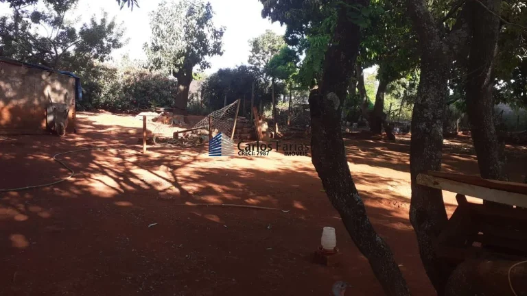 Imagem Chácara para Venda em Cidade Ocidental, Quintas Itapuã, 5 dormitórios, 1 suíte, 4 banheiros, 2 vagas