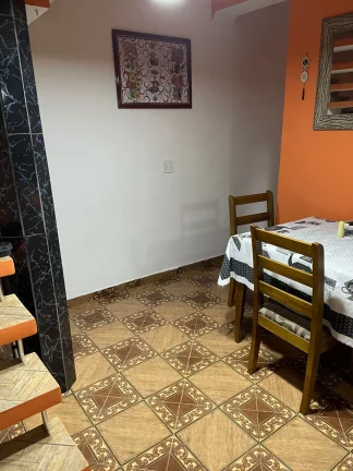 Imagem Casa para renda com 5 casas no quintal – Vila Missionaria