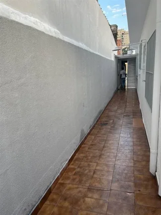 Imagem CASA COM 132 m² - AVIAÇÃO - PRAIA GRANDE SP