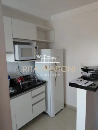 Imagem Apartamento - Ribeirão Preto - Residencial Flórida
