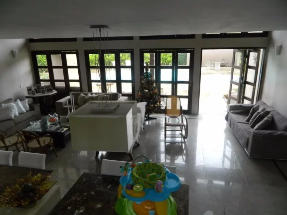 Imagem Casa à venda com 6 Quartos em Aldeia, Camaragibe