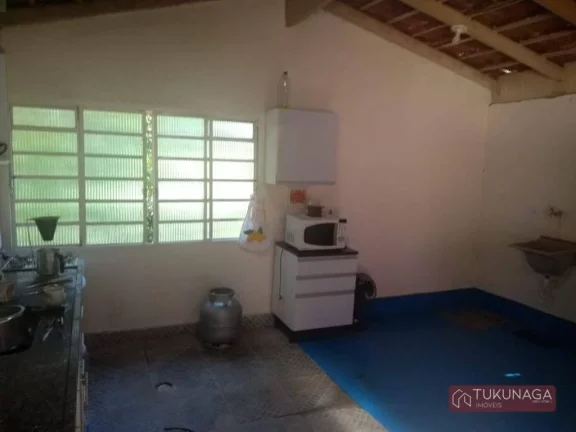Imagem Sítio com 4 dormitórios à venda, 63000 m² por R$ 6.000.000,00 - Estância Santa Maria do Laranjal - Atibaia/SP