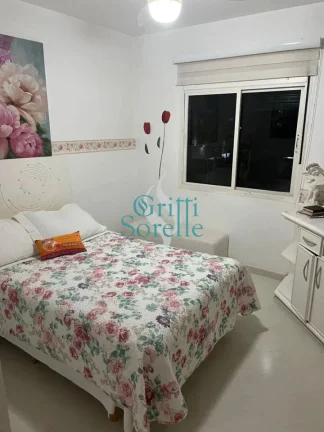 Imagem Apartamento à Venda em Indianópolis - São Paulo/SP.