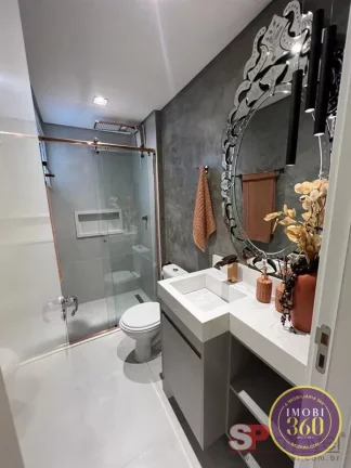 Imagem APARTAMENTO A VENDA NA VILA FORMOSA COM 1 DORMITÓRIO