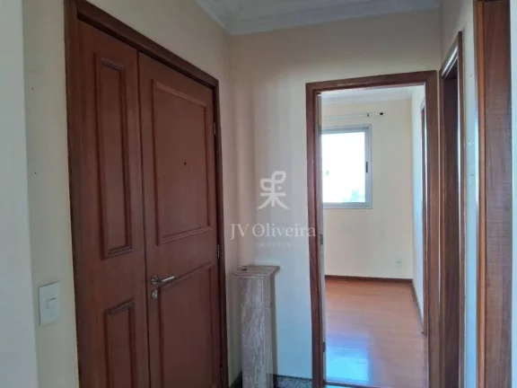 Imagem Apartamento com 3 dormitórios, 190 m² - venda por R$ 1.730.000,00 ou aluguel por R$ 12.000,00/mês - Vila Sônia - São Paulo/SP