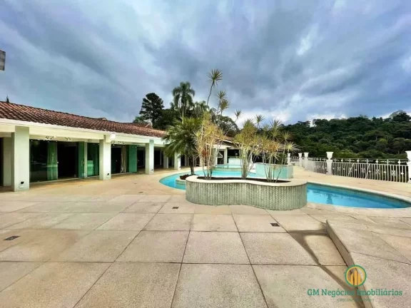 Imagem Mansão COMERCIAL multiuso - Clube / Hotel, Spa / Eventos