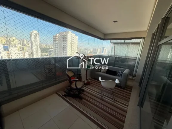 Imagem Apartamento à venda no bairro Barra Funda - São Paulo/SP, Zona Oeste