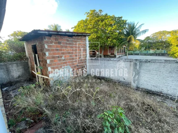 Imagem CASA 4 QUARTOS ITAMARACÁ