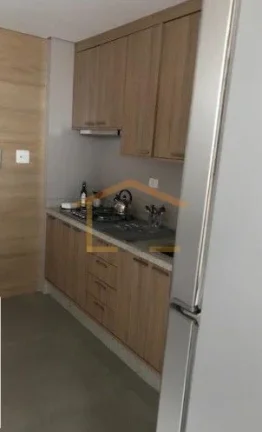 Imagem Apartamento de 76 m², totalmente reformado, com 3 dormitórios, armários planejados, piso em porce...