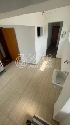 Imagem Apartamento para Venda em São Bernardo do Campo / SP no bairro Rudge Ramos