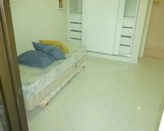 Imagem Linda cobertura residencial , Praia de Pitangueiras
