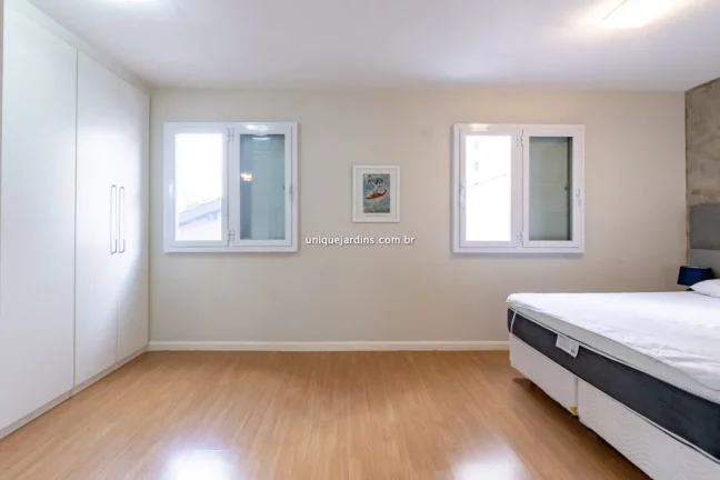 Imagem Apartamento à venda Vila Olímpia São Paulo