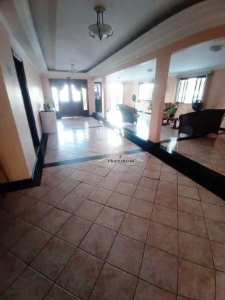 Imagem Apartamento à venda, 56 m² por R$ 290.000,00 - Aviação - Praia Grande/SP