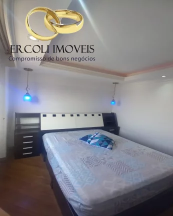 Imagem APARTAMENTO RESIDENCIAL em SÃO PAULO - SP, VILA MARIETA