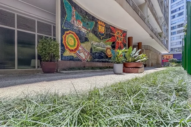 Imagem APARTAMENTO RESIDENCIAL em São Paulo - SP, Bela Vista