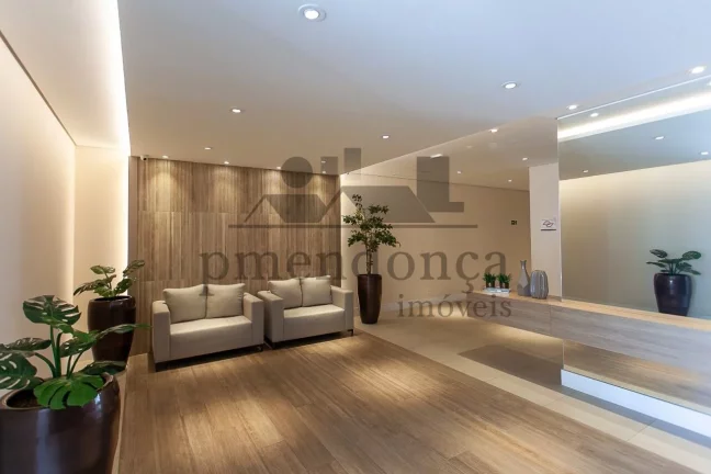 Imagem Apartamento semi-mobiliado na Água Branca pronto para morar!!!!