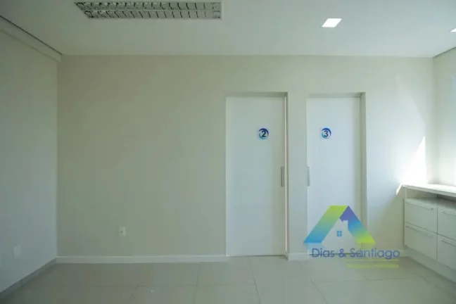 Imagem Sala Comercial e 2 banheiros à Venda, 80 m² Ipiranga