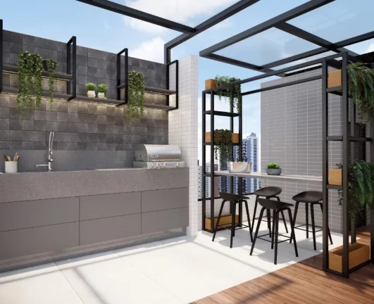 Imagem Apartamento à venda, 81 m² por R$ 875.367,00 - Jardim Oceania - João Pessoa/PB Imagem Apartamento à venda, 81 m² por R$ 875.367,00 - Jardim Oceania - João Pessoa/PB