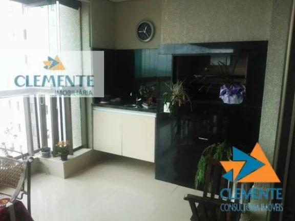 Imagem apto 04 suites 04 vagas Vila da Serra / Belvedere