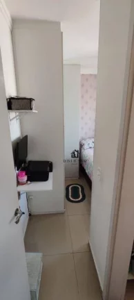 Imagem Apartamento com 2 dormitórios sendo 1 suite à venda, 65 m² por R$ 450.000 - Jardim Americano - Sorocaba/SP