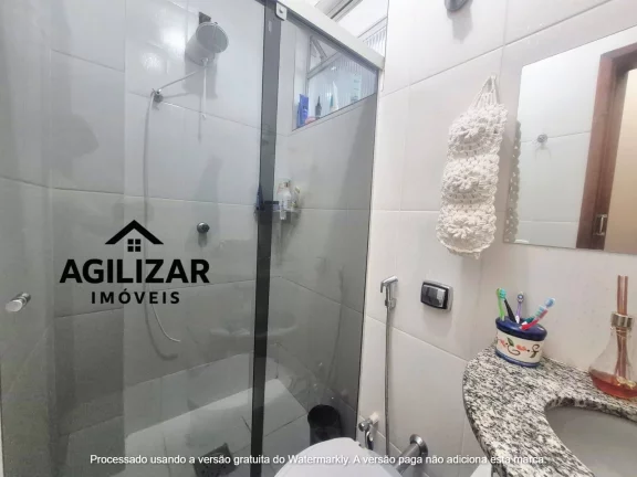 Imagem Apartamento 02 quartos - Jdm Atlântico