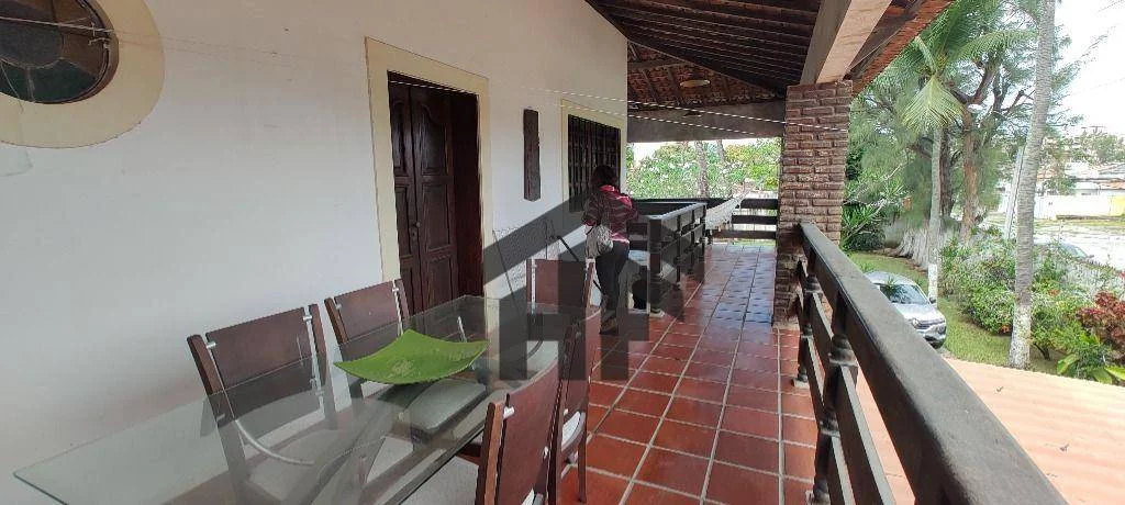 Imagem Casa com 4 Quartos à Venda ou Locação, 273 m² em Candeias - Jaboatão Dos Guararapes