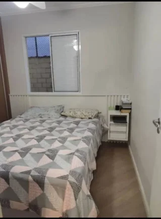 Imagem Apartamento, 3 Dormitórios (1 suíte), 1 vaga, Jardinatti, Jd. Sul - Sjc.