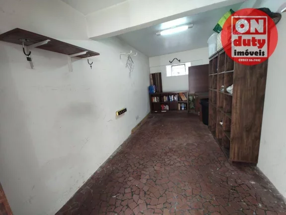 Imagem Apartamento com 2 quartos - Santos