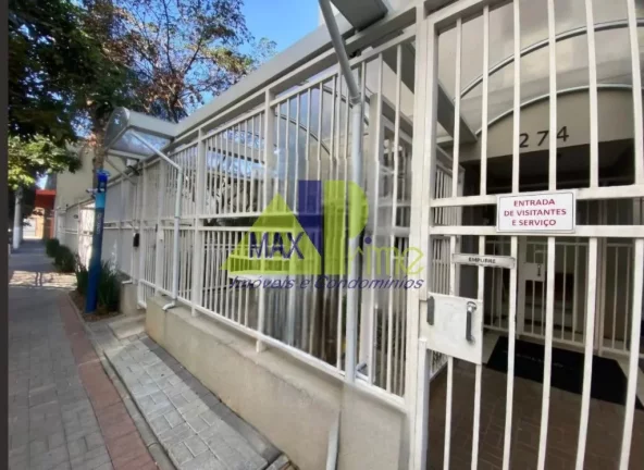 Imagem APARTAMENTO 86M²/MOBILIADO /02 DORMITÓRIOS/01 SUÍTE/01 VAGA