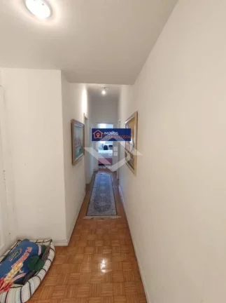 Imagem Apartamento Exclusivo na Tijuca - Imóvel de Luxo em Ponto Nobre.