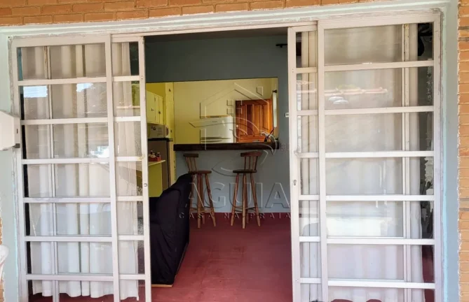 Imagem Casa a venda na Praia da Lagoinha Apenas 450 metros da Praia !!!