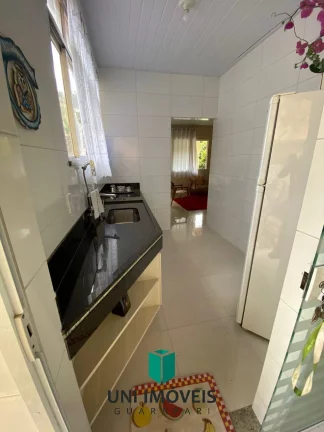 Imagem Linda chácara com nascente em Iguape com 2 excelentes casas, em Guarapari.