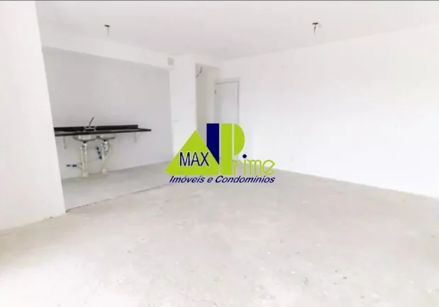 Imagem APARTAMENTO 125M²/03 DORMITÓRIOS/03 SUÍTES/LAVABO/VARANDA GOURMET/02 VAGAS COBERTAS